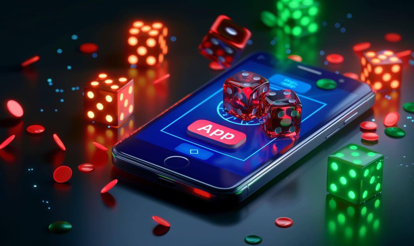 Aproveite o App de Cassino Online 999GBET